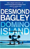 Domino Island: The Unpublished Thriller by the Master of the Genre