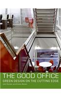 The Good Office
