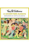 A Chair for Always