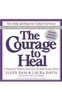 The Courage to Heal
