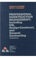 Professional Construction Management
