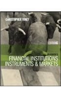 Financial Institutions Instruments & Mar