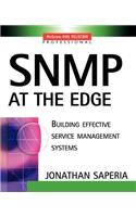 SNMP at the Edge