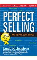 Perfect Selling: Open the Door. Close the Deal.