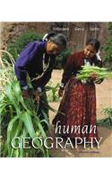 Human Geography with Powerweb Geography