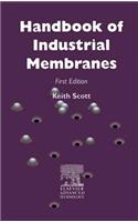 Handbook of Industrial Membranes