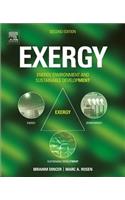 Exergy