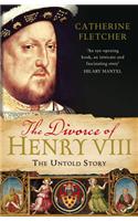 The Divorce of Henry VIII