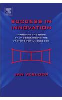 Success in Innovation