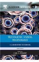 Transgenic Animal Technology