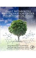 Plant Metabolites and Regulation Under Environmental Stress