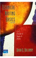 Technical Writing Basics