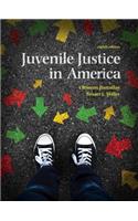 Revel for Juvenile Justice in America, Student Value Edition-- Access Card Package