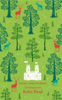 The Adventures of Robin Hood: (Puffin Classics)