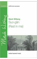 Suo-gân (Rest in me)