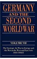 Germany and the Second World War