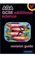 AQA GCSE Additional Science Revision Guide