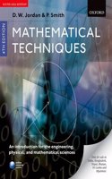Mathematical Techniques, 4th Edition
