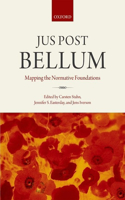 Jus Post Bellum