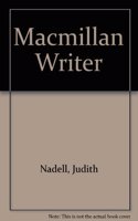 MacMillan Writer