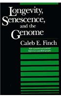 Longevity, Senescence, and the Genome