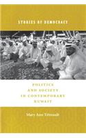 Stories of Democracy