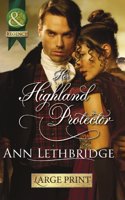 Her Highland Protector