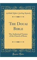 The Douai Bible