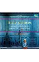 Little Princes: One Man's Promise to Bring Home the Lost Children of Nepal