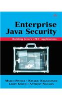 Enterprise Java Security