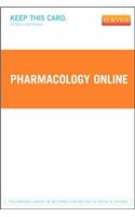 Pharmacology Online (Access Code)