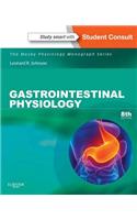 Gastrointestinal Physiology E-Book