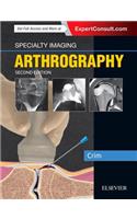 Specialty Imaging: Arthrography