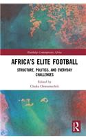 Africa's Elite Football