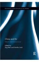 China and EU