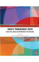 Today's Transgender Youth