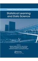 Statistical Learning and Data Science