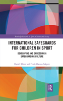 International Safeguards for Children in Sport