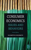 Consumer Economics