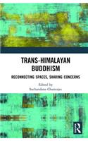 Trans-Himalayan Buddhism