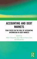 Accounting and Debt Markets