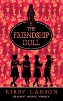 Friendship Doll