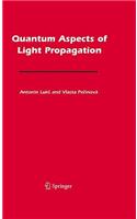 Quantum Aspects of Light Propagation