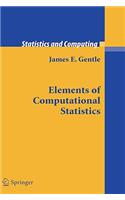 Elements of Computational Statistics