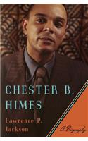 Chester B. Himes