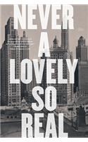 Never a Lovely So Real - The Life and Work of Nelson Algren