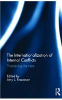 Internationalization of Internal Conflicts