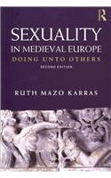 Sexuality in Medieval Europe
