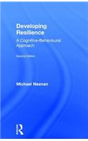 Developing Resilience: A Cognitive-Behavioural Approach