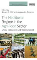 Neoliberal Regime in the Agri-Food Sector